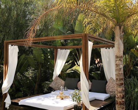 Hotel Le Golf D’Essaouira & Spa-2