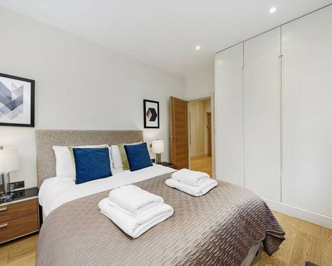 Fitzrovia by CAPITAL-2