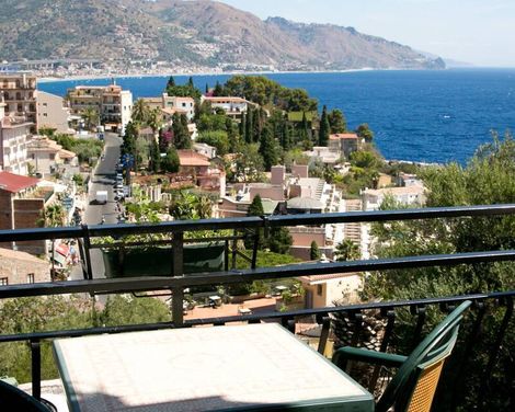 Villa Bianca Resort