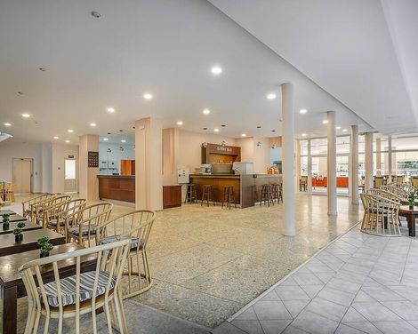 Gloria Hotel