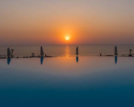 Pickalbatros Citadel Resort-0