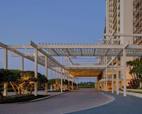 Hyatt Regency Grand Cypress-0
