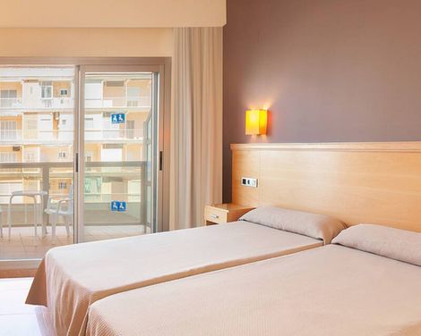 Hotel RH Gijon-3