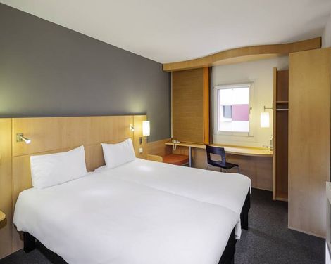 ibis Praha Old Town