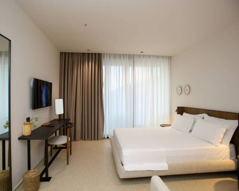 Olympia Villas & Hotel