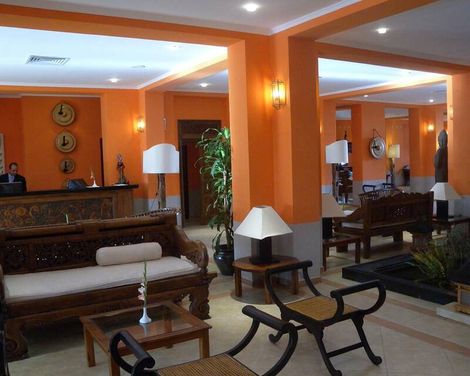 Domina Coral Bay Elisir