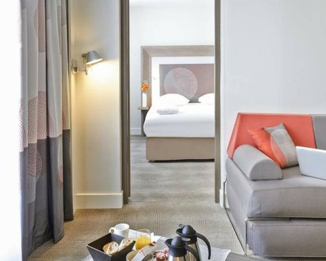 Novotel Marseille Centre Prado-0