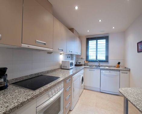 Olée Nerja Holiday Rentals