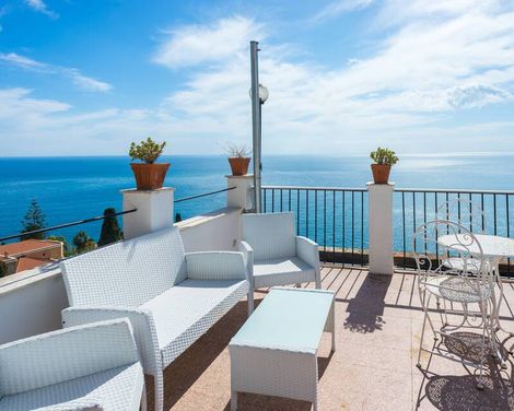 Hotel Elios