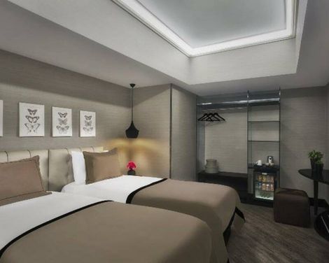 Sura Hagia Sophia Hotel-3