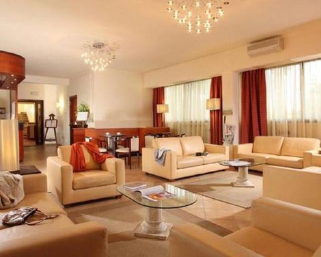 Hotel Cassia