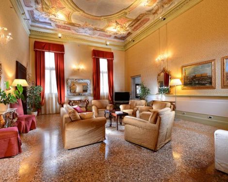 Ruzzini Palace