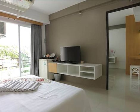 Beerapan Hotel-2