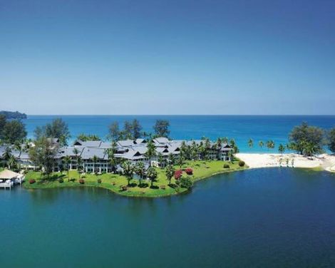 SAii Laguna Phuket