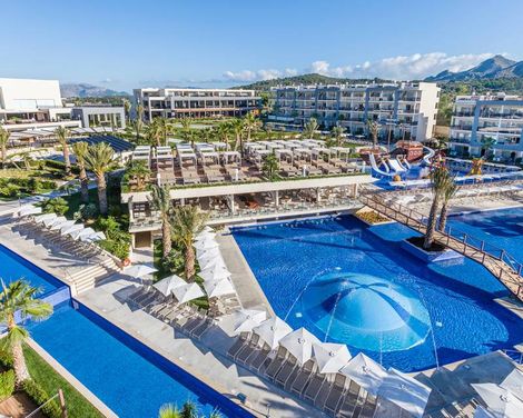 ZAFIRO Palace Alcudia