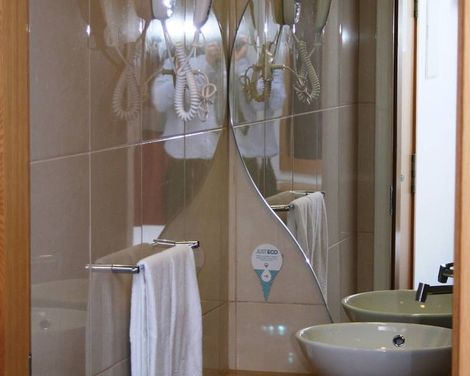 Stay Hotel Faro Centro-3