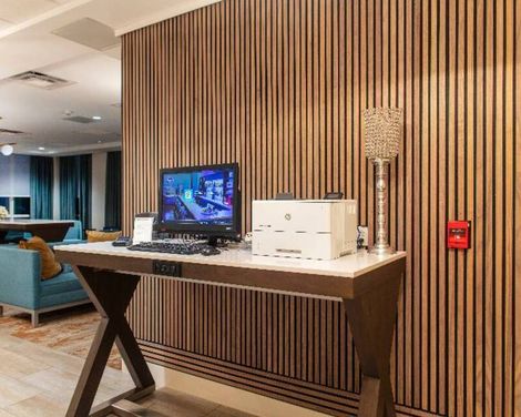 Hampton Inn & Suites Miami Airport South