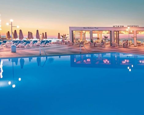 Lyttos Beach Resort & Sports Center
