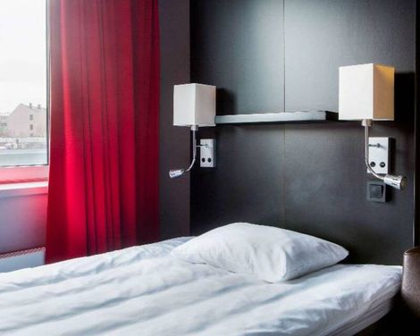 Comfort Hotel Xpress Youngstorget-2