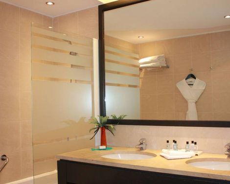 New Hotel of Marseille