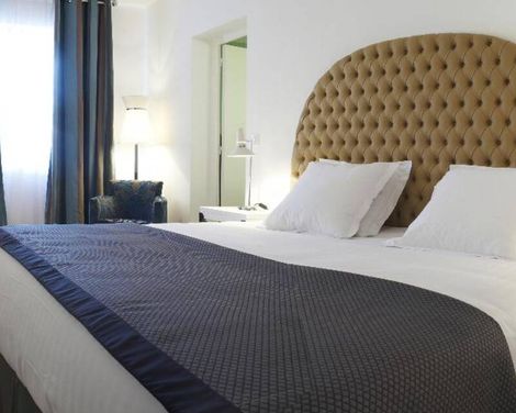 Mercure Marseille Center Bompard La Corniche