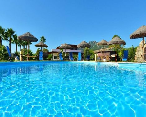 Hotel Rurale Orti di Nora-2