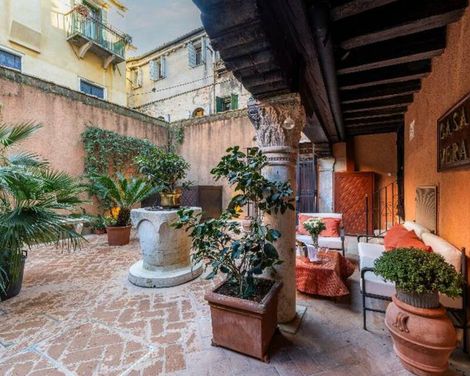 Hotel Casa Verardo Residenza d'Epoca