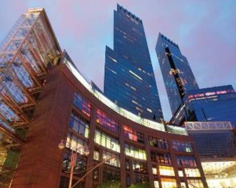 Mandarin Oriental New York-2