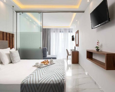 4-You Boutique Hotel