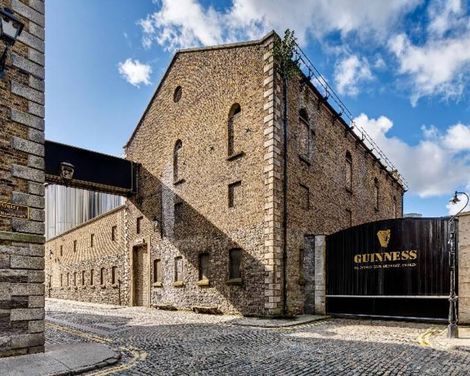 Maldron Hotel Croke Park