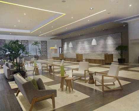 InterContinental Presidente Cancun Resort