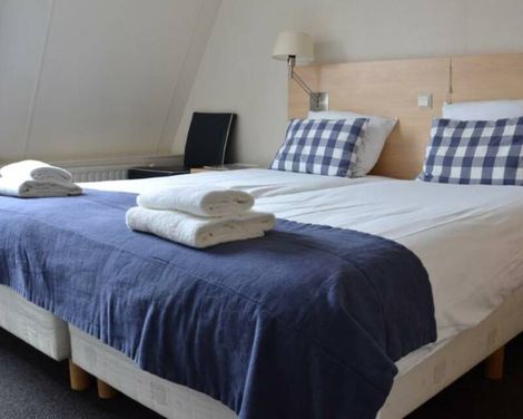 Fletcher Badhotel Egmond aan Zee-3