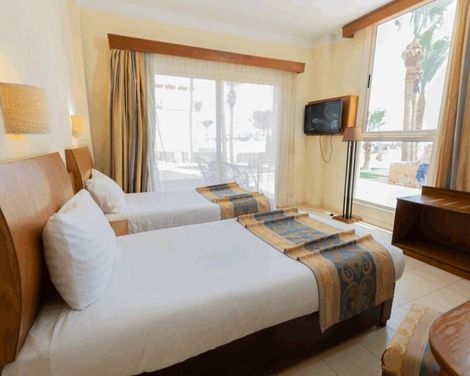 Royal Star Empire Beach Resort