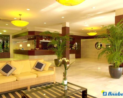 Hotel Anabel