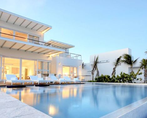 Blue Diamond Wellness Resort