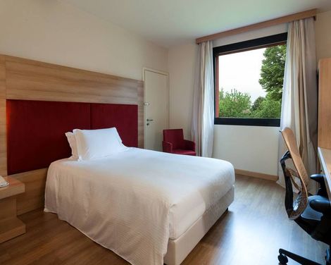 Dolce by Wyndham Milan Malpensa-1