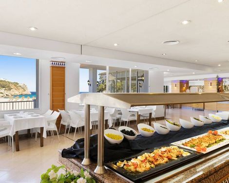 Hotel FlipFlop Cala Romántica-0