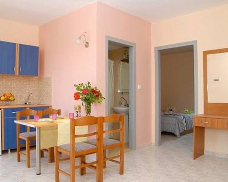 Hotel Macedonia