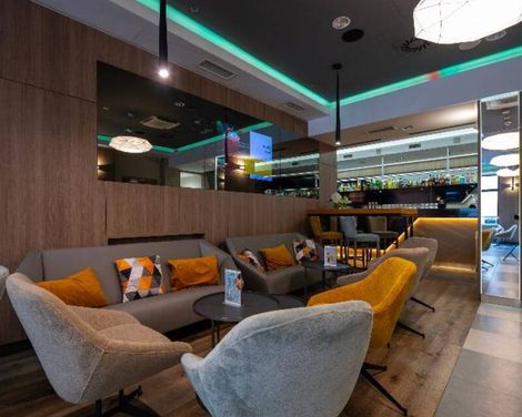 Golden Tulip Krakow Kazimierz