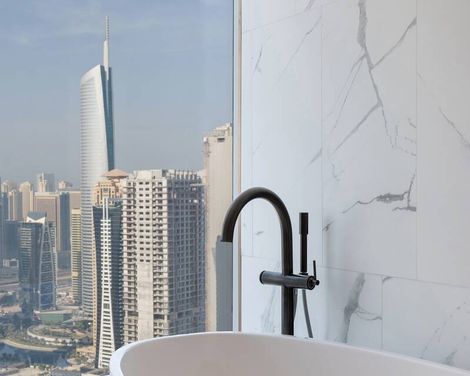 SO/ Uptown Dubai