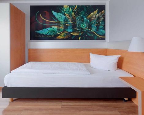 attimo Hotel Stuttgart-0
