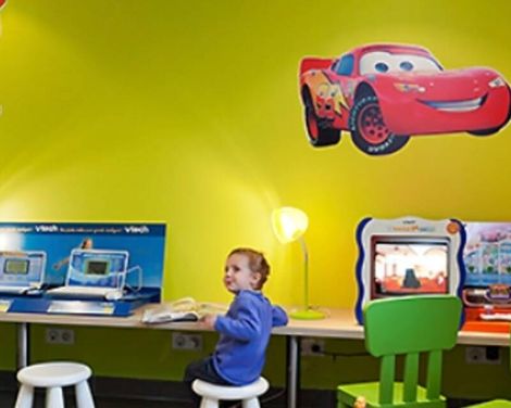 B&B HOTEL Antibes Juan-les-Pins-3