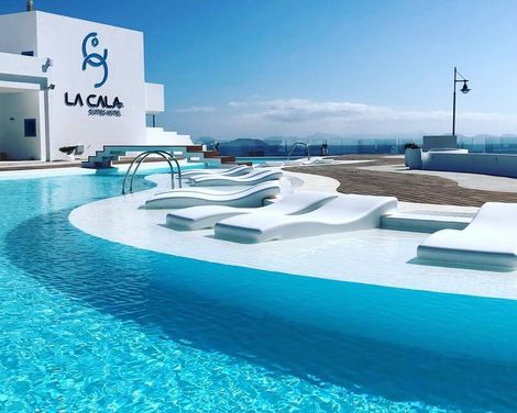 CalaLanzarote Suites Hotel
