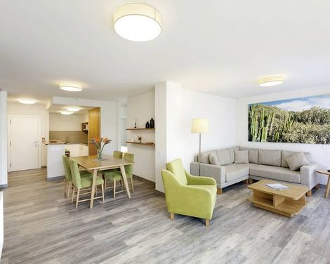 Tigaiga Suites -2