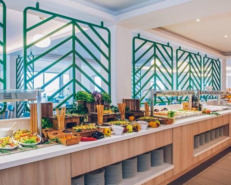 Iberostar Waves Herceg Novi
