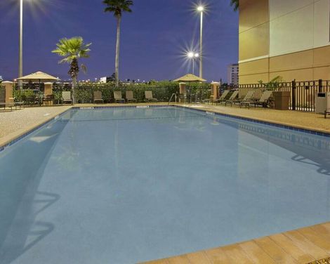 Hyatt Place across from Universal Orlando Resort-3