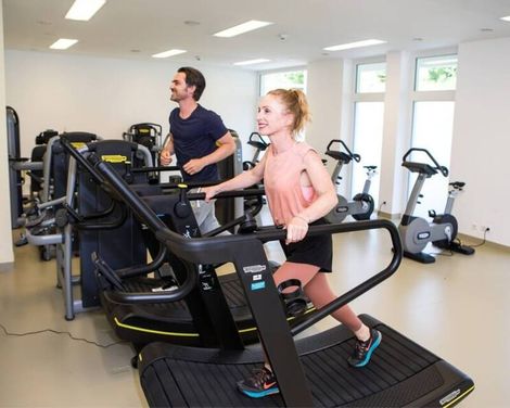 OptimaMed Gesundheitsresort Weissenbach