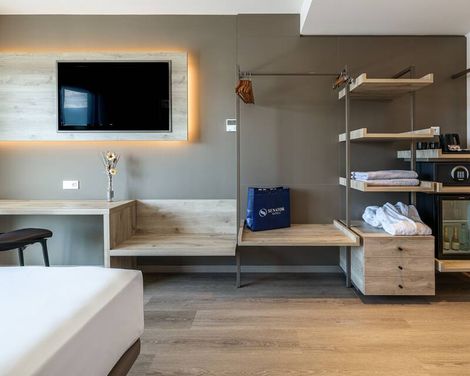 Senator Gandia Soul Collection