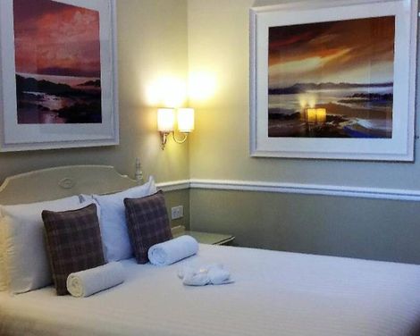Haymarket Hotel