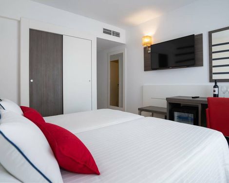 The Agir Springs Hotel-0